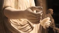 Statues in Pompeii: The Exhibition at the Leonardo