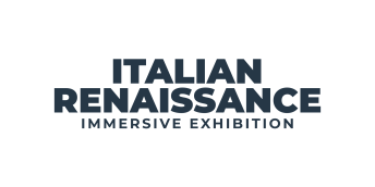 Immersive show Italian Renaissance