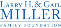 Larry H. & Gail Miller Family Foundation