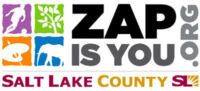 Salt Lake County Zoo Arts & Parks